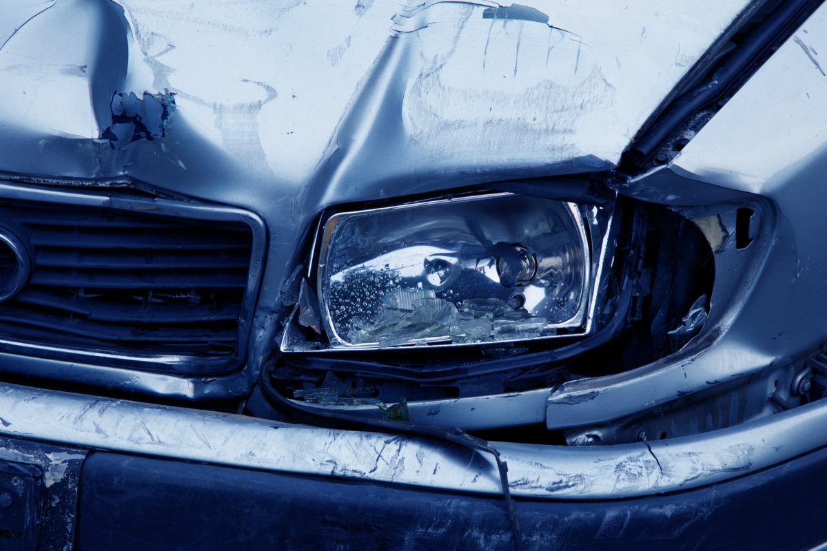 Personal Injury Attorney Denver - Emilio De Simone Law